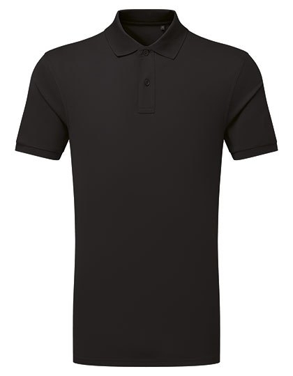 Men´s Recycled Polyester Performance Polo