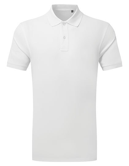 Men´s Recycled Polyester Performance Polo