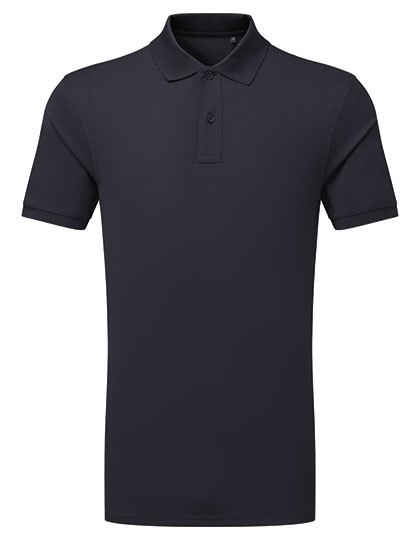 Men´s Recycled Polyester Performance Polo
