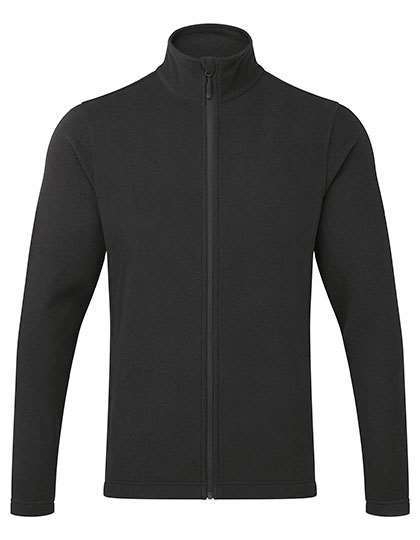 Men´s ´Recyclight´ Full Zip Micro Fleece