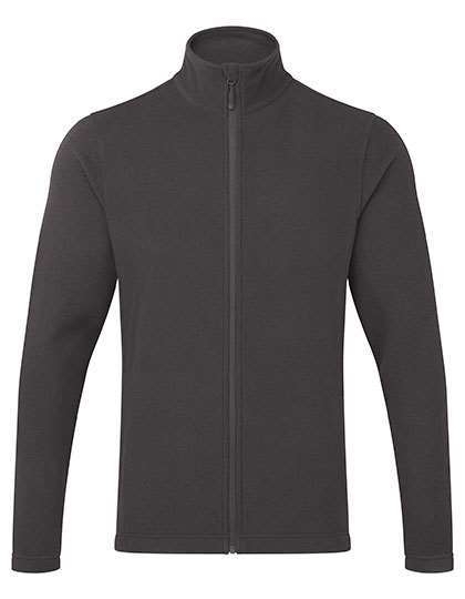 Men´s ´Recyclight´ Full Zip Micro Fleece