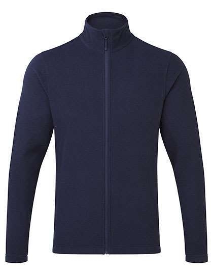 Men´s ´Recyclight´ Full Zip Micro Fleece
