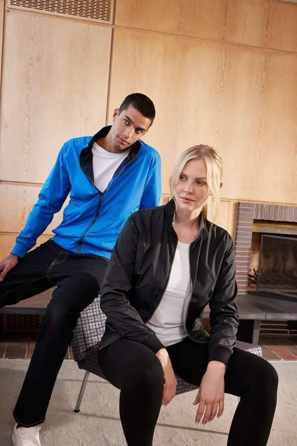 Men´s Reversible Blouson