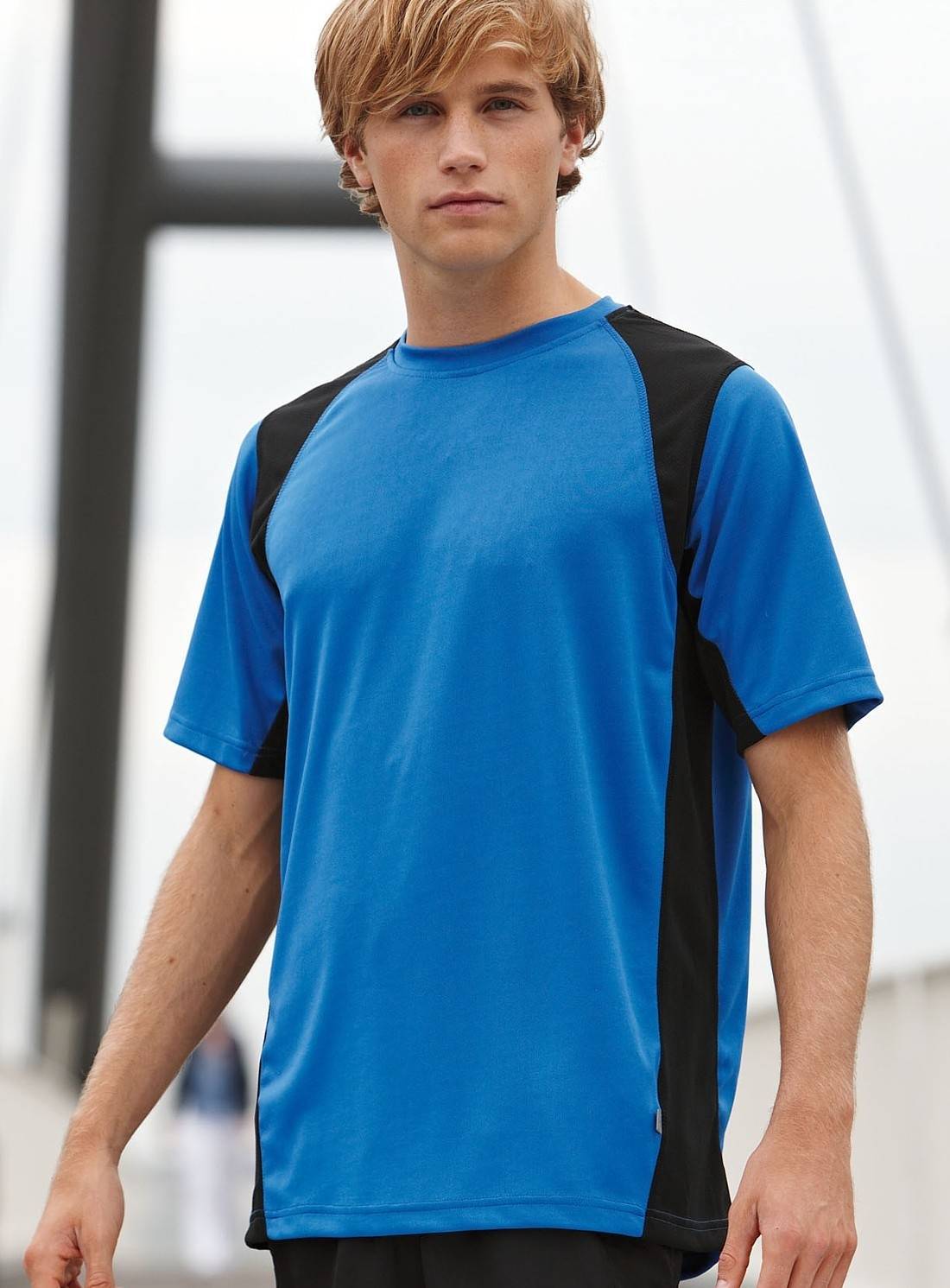 Men´s Running-T-306