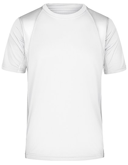 Men´s Running-T-306