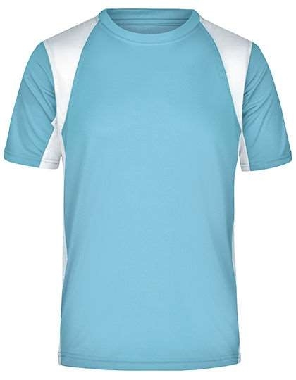 Men´s Running-T-306