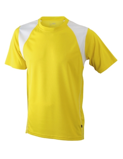 Men´s Running-T