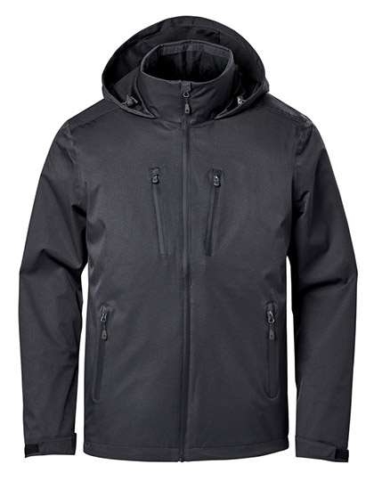 Men's Scirocco Lightweight Shell Jacket