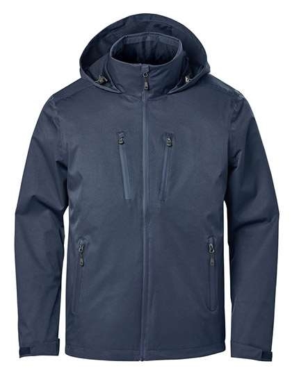 Men's Scirocco Lightweight Shell Jacket