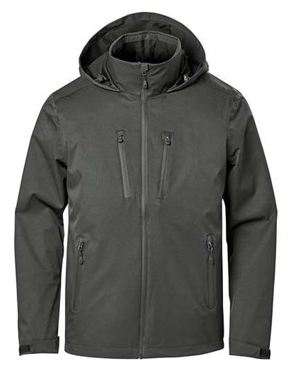 Men's Scirocco Lightweight Shell Jacket