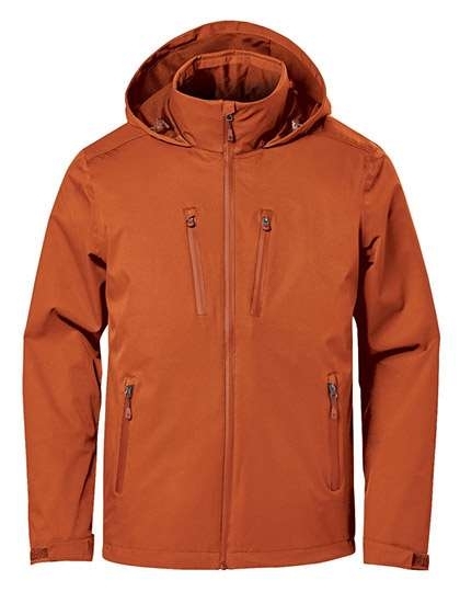 Men's Scirocco Lightweight Shell Jacket