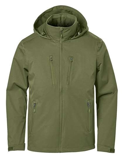 Men's Scirocco Lightweight Shell Jacket