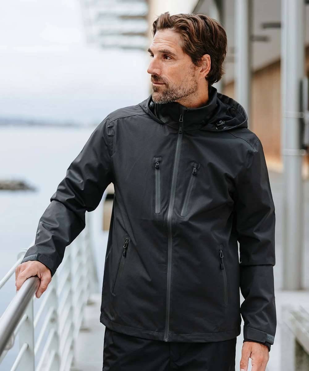 Men's Scirocco Lightweight Shell Jacket