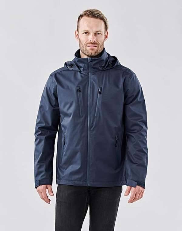 Men's Scirocco Lightweight Shell Jacket