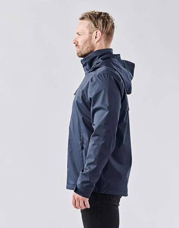 Men's Scirocco Lightweight Shell Jacket