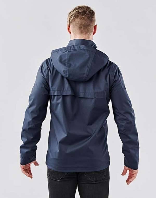 Men's Scirocco Lightweight Shell Jacket