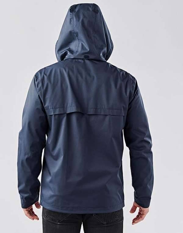 Men's Scirocco Lightweight Shell Jacket