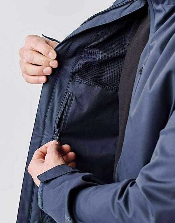 Men's Scirocco Lightweight Shell Jacket