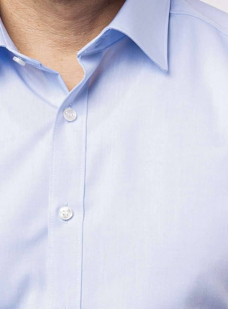 Men´s Shirt Body Fit Extra Long Sleeve