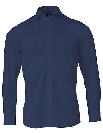 Men´s Shirt Body Fit Long Sleeve