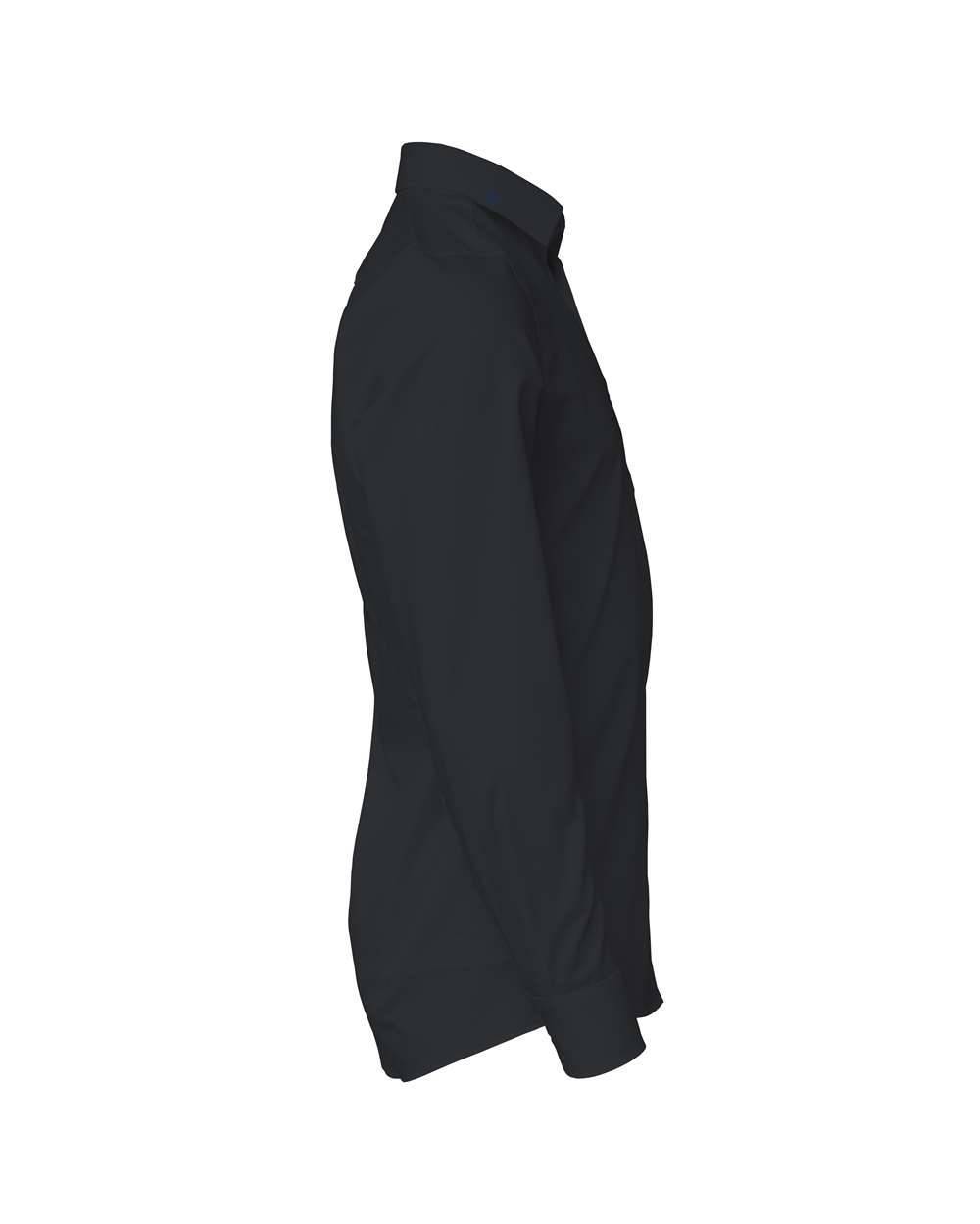 Men´s Shirt Body Fit Long Sleeve