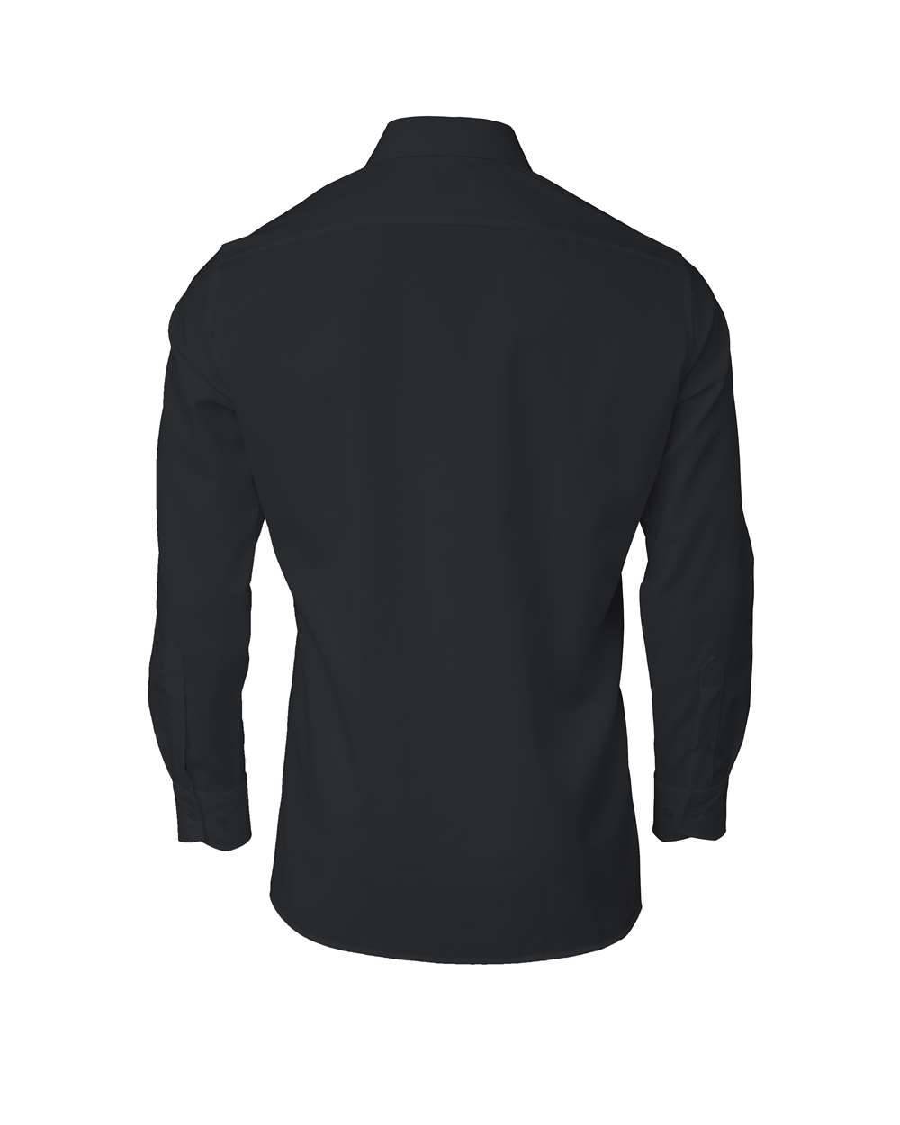 Men´s Shirt Body Fit Long Sleeve