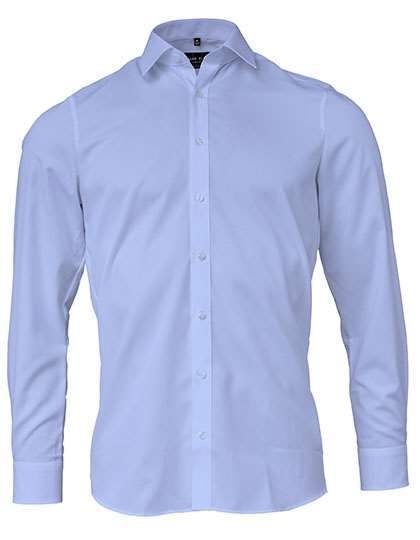 Men´s Shirt Body Fit Long Sleeve