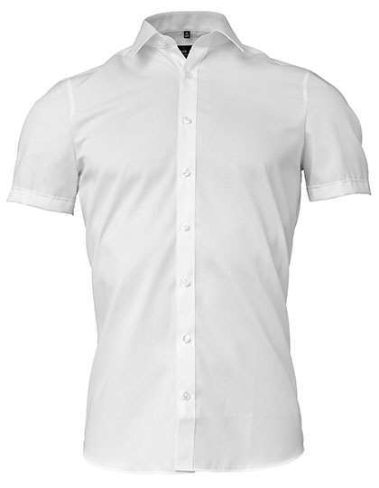 Men´s Shirt Body Fit Short Sleeve