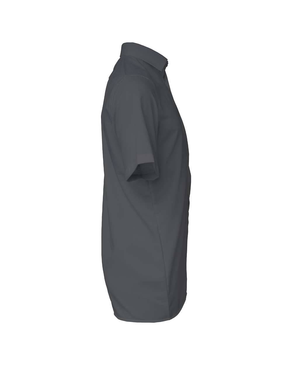 Men´s Shirt Body Fit Short Sleeve