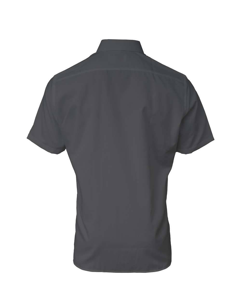 Men´s Shirt Body Fit Short Sleeve