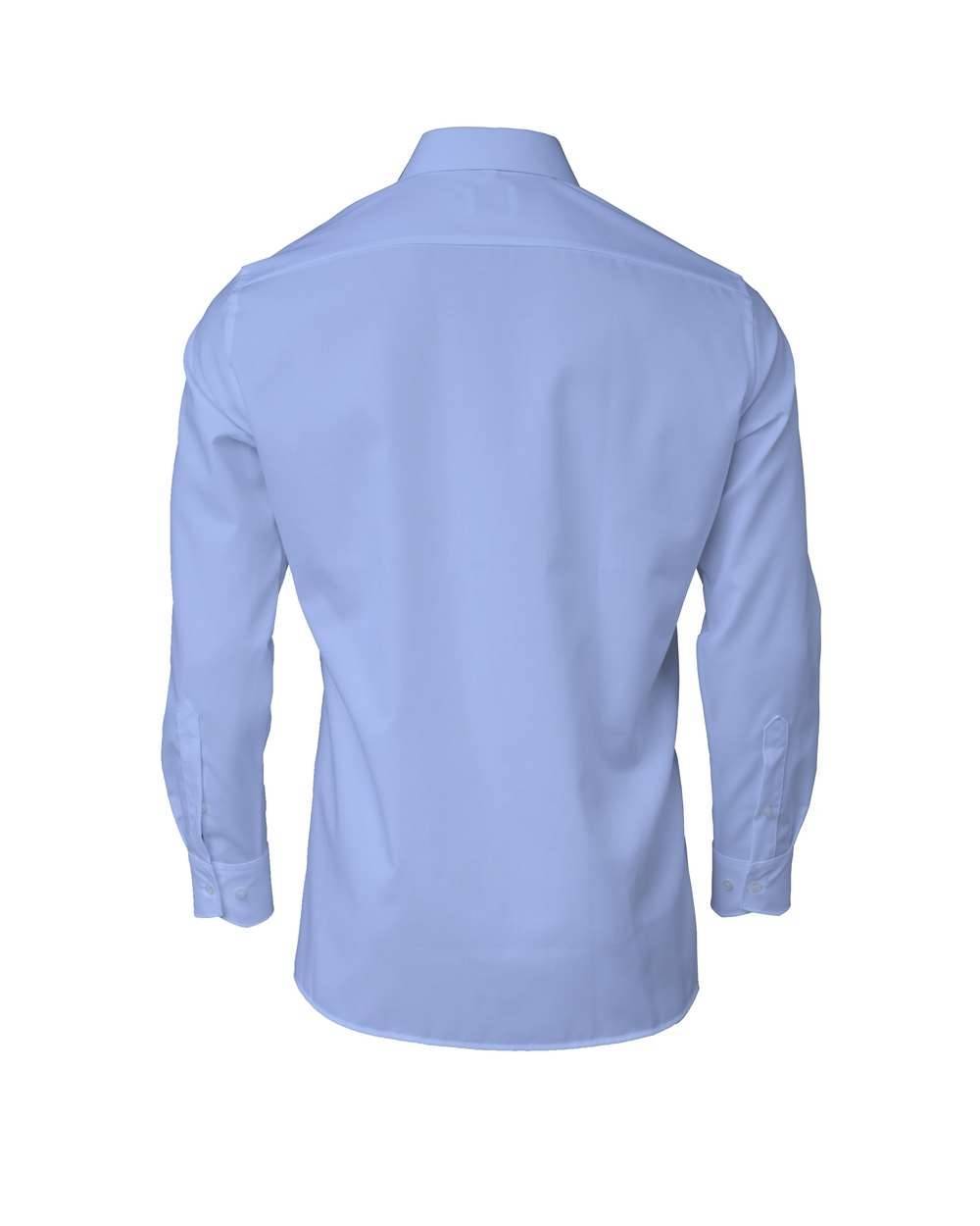 Men´s Shirt Comfort Fit Long Sleeve