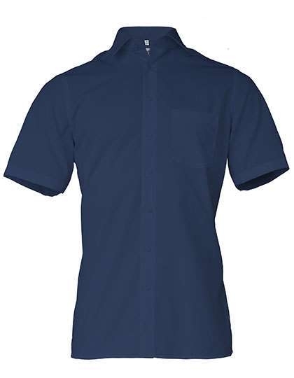 Men´s Shirt Comfort Fit Short Sleeve
