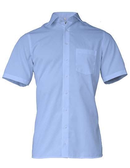 Men´s Shirt Comfort Fit Short Sleeve