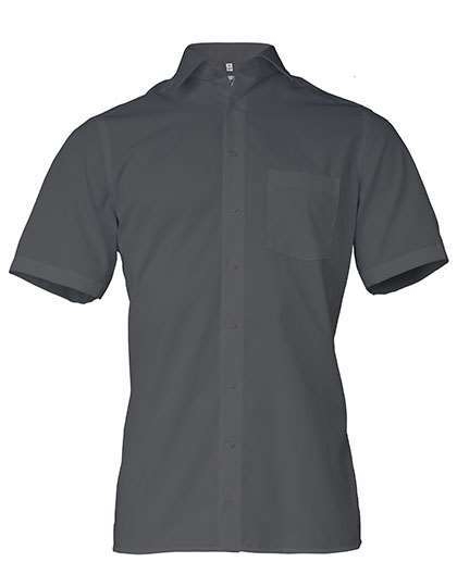 Men´s Shirt Comfort Fit Short Sleeve