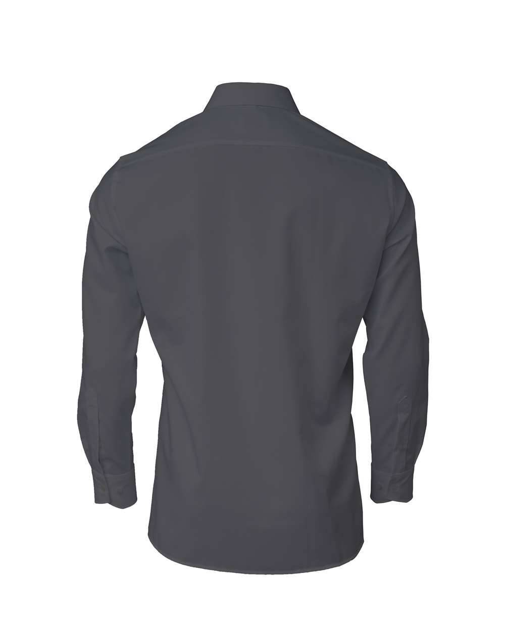 Men´s Shirt Modern Fit Extra Long Sleeve