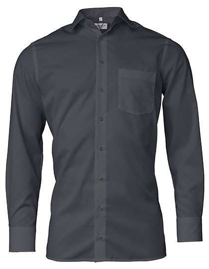 Men´s Shirt Modern Fit Extra Long Sleeve