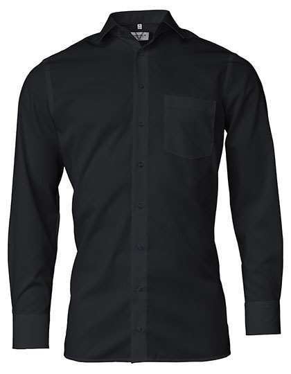 Men´s Shirt Modern Fit Extra Long Sleeve