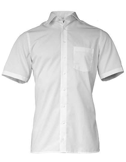 Men´s Shirt Modern Fit Short Sleeve