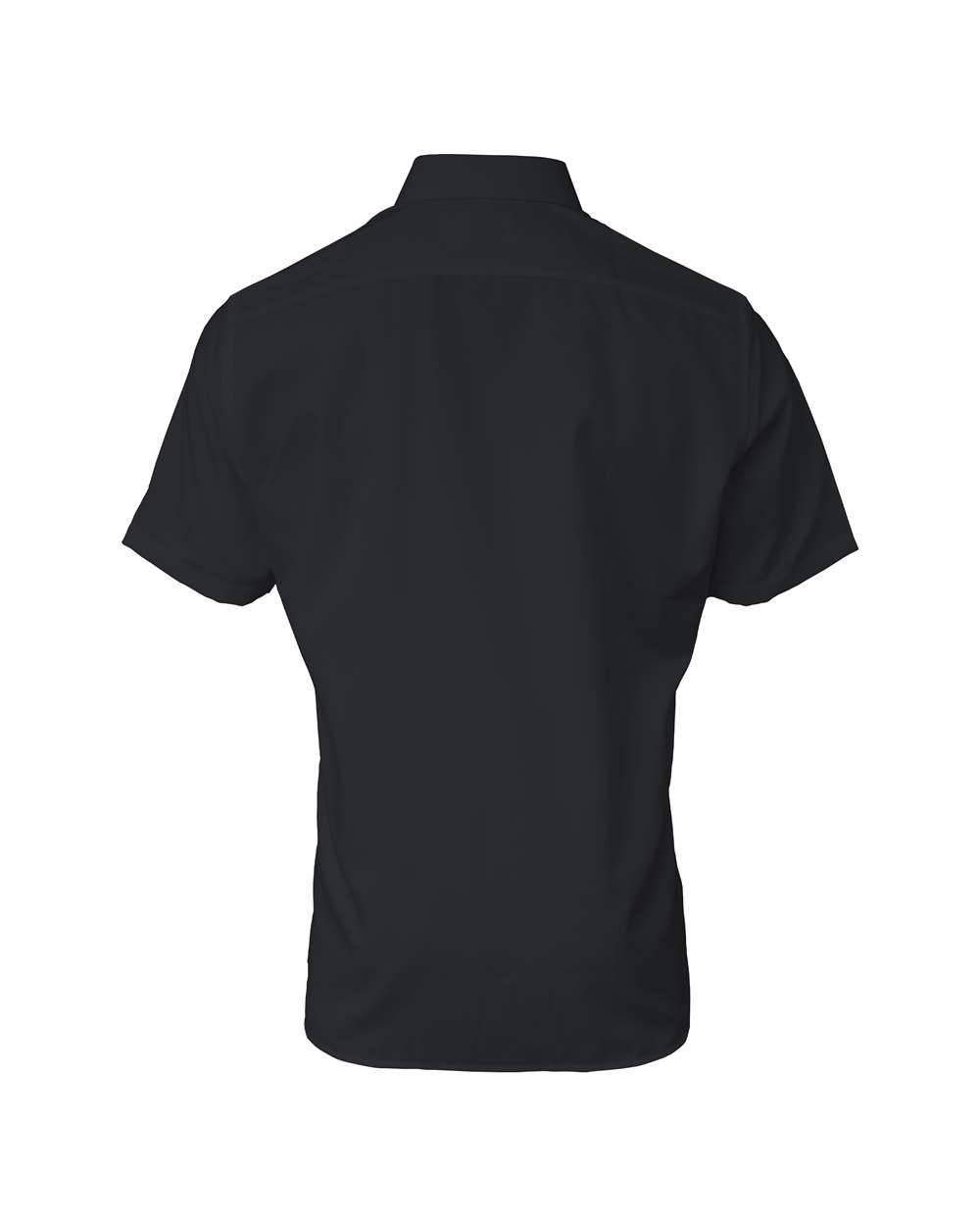 Men´s Shirt Modern Fit Short Sleeve