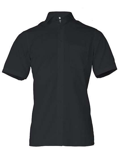 Men´s Shirt Modern Fit Short Sleeve