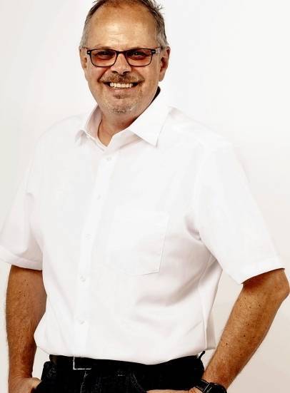 Men´s Shirt Modern Fit Short Sleeve