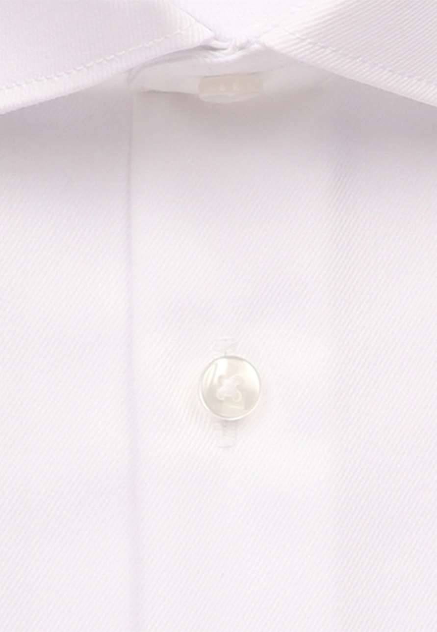 Men´s Shirt Shaped Fit Fine Twill Longsleeve