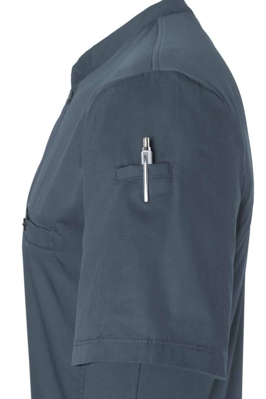 Men´s Short-Sleeved Work Shirt Performance