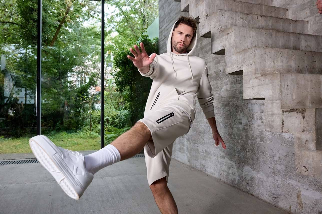 Men´s Shorts Interlock