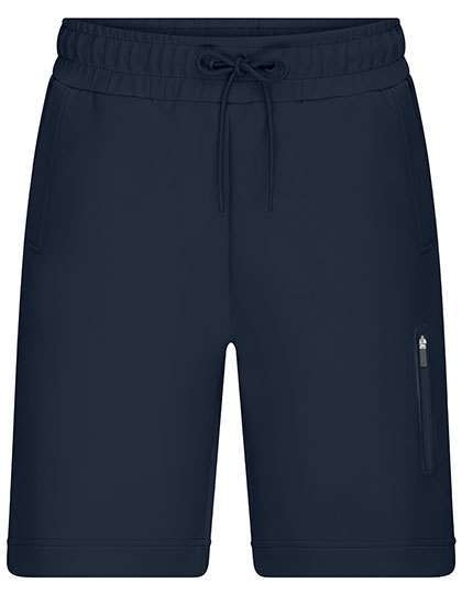 Men´s Shorts Interlock