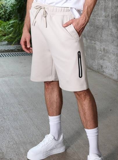 Men´s Shorts Interlock