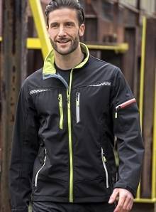 Men´s Softshell Jacket