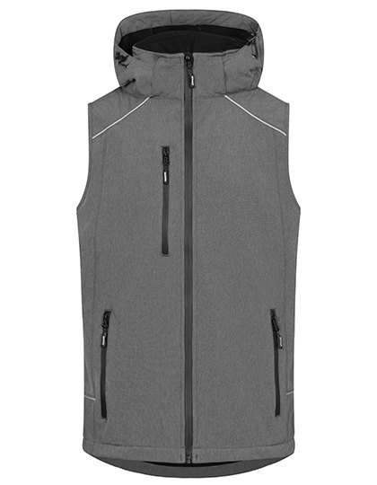 Men´s Softshell Vest