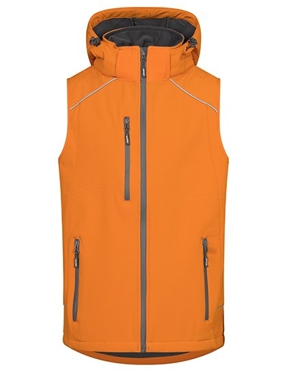 Men´s Softshell Vest