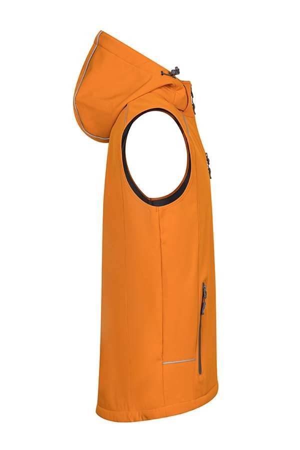 Men´s Softshell Vest